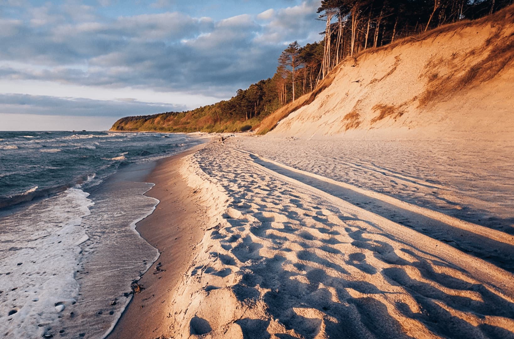 Балтийское здоровье